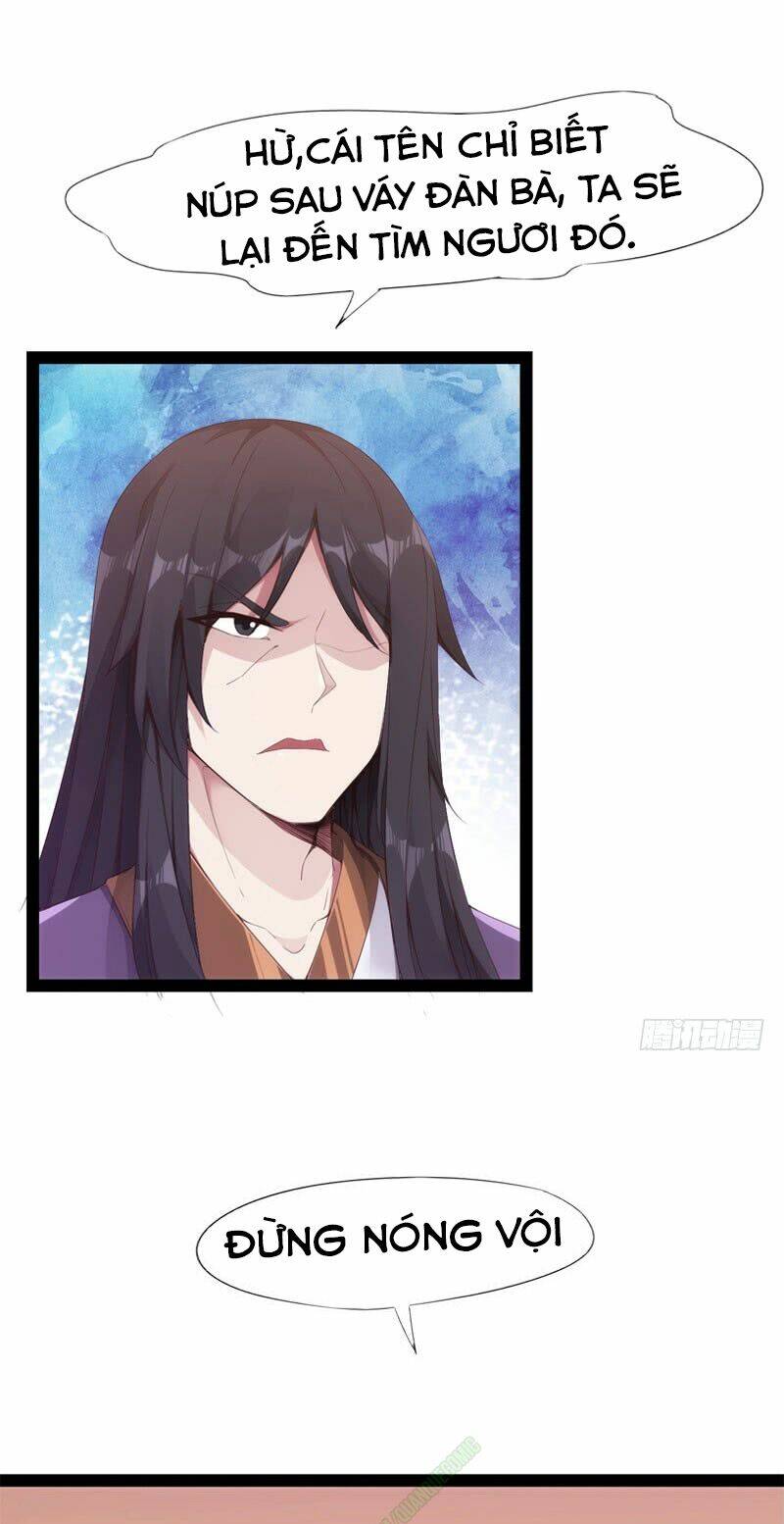 Kiếm Đồ Chapter 2 - TC Truyện
