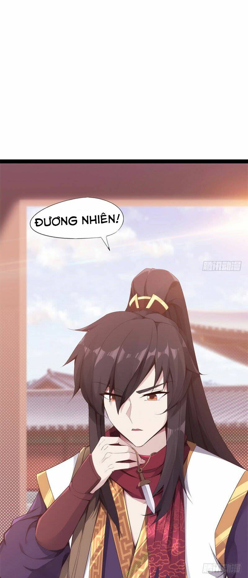 Kiếm Đồ Chapter 2 - TC Truyện