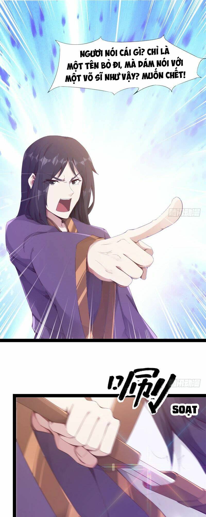 Kiếm Đồ Chapter 2 - TC Truyện