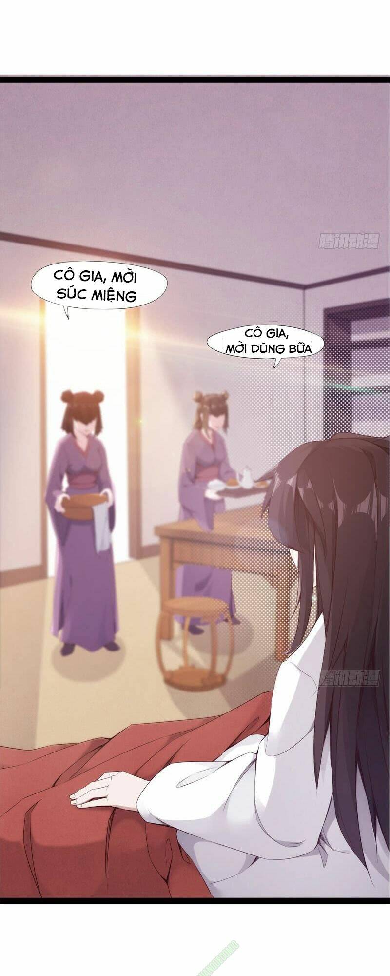 Kiếm Đồ Chapter 2 - TC Truyện