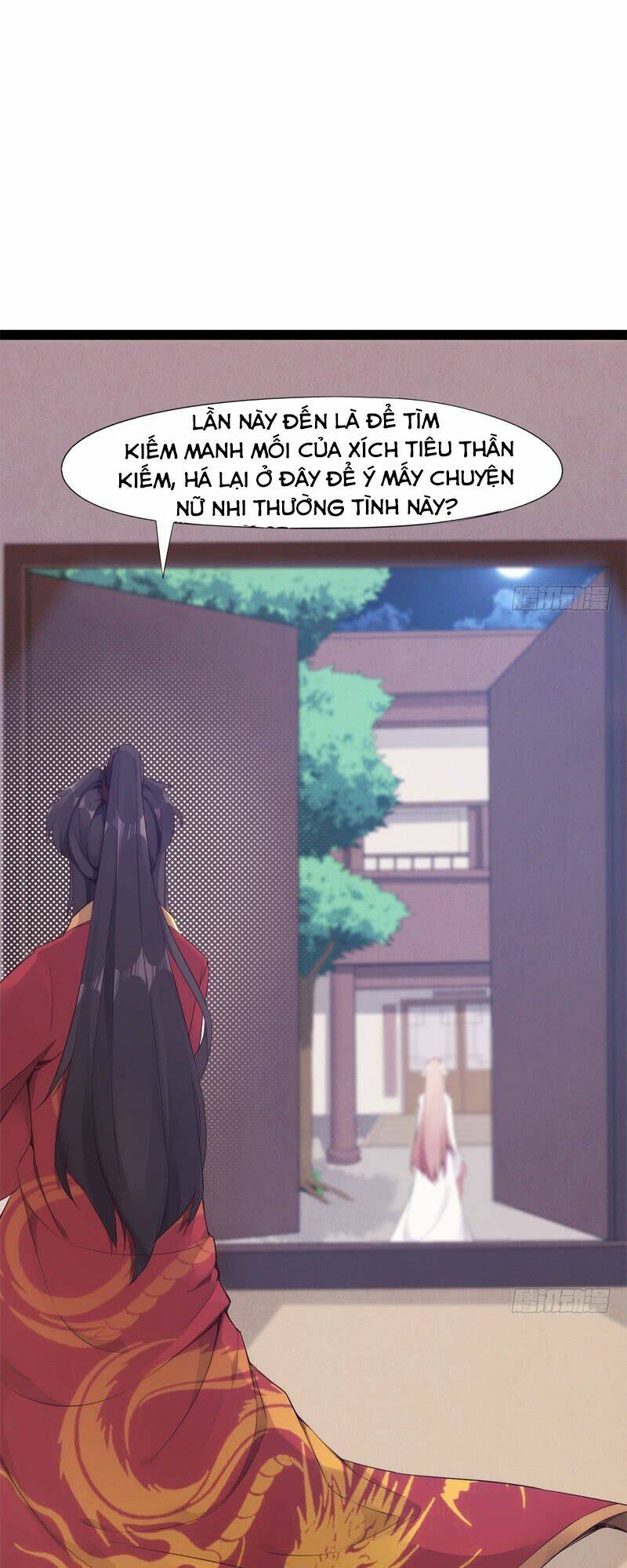 Kiếm Đồ Chapter 2 - TC Truyện