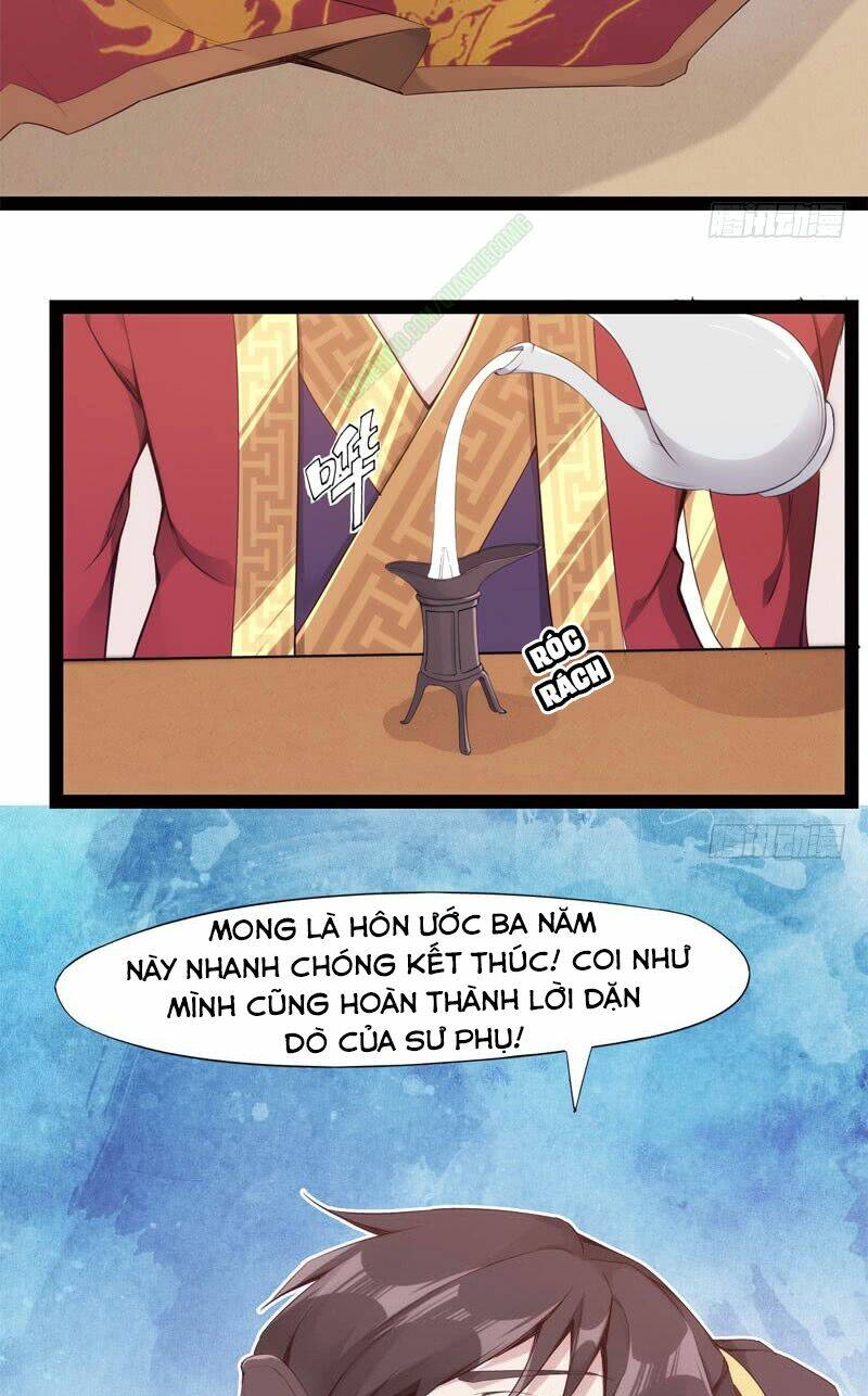 Kiếm Đồ Chapter 2 - TC Truyện