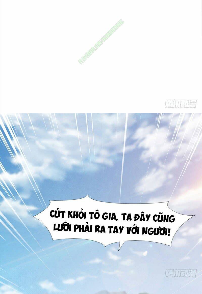Kiếm Đồ Chapter 2 - TC Truyện