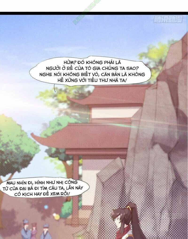 Kiếm Đồ Chapter 2 - TC Truyện