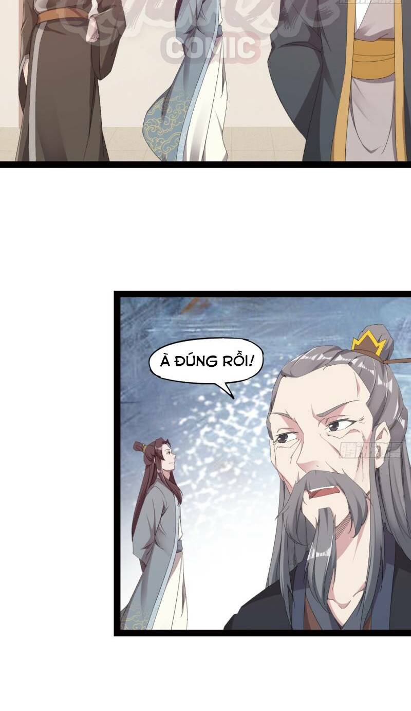 Kiếm Đồ Chapter 25 - TC Truyện