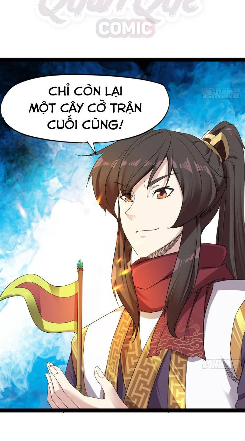 Kiếm Đồ Chapter 25 - TC Truyện
