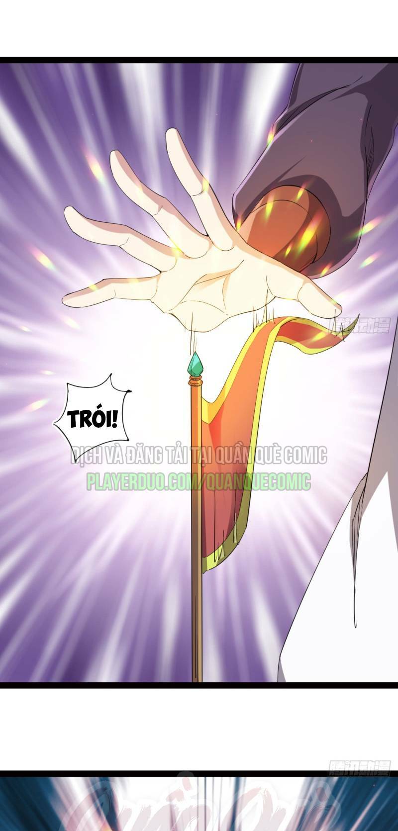 Kiếm Đồ Chapter 25 - TC Truyện
