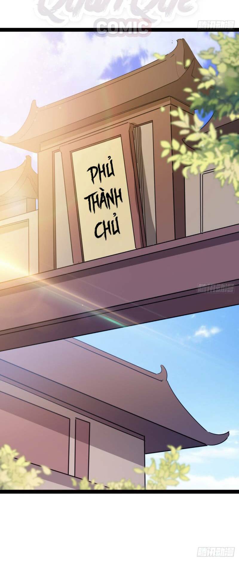 Kiếm Đồ Chapter 25 - TC Truyện