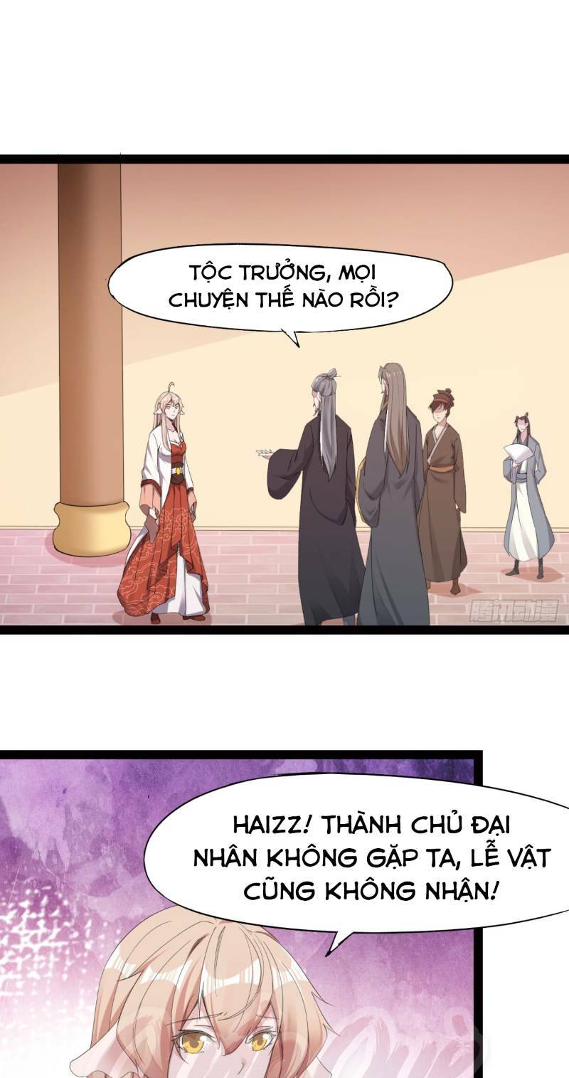 Kiếm Đồ Chapter 25 - TC Truyện