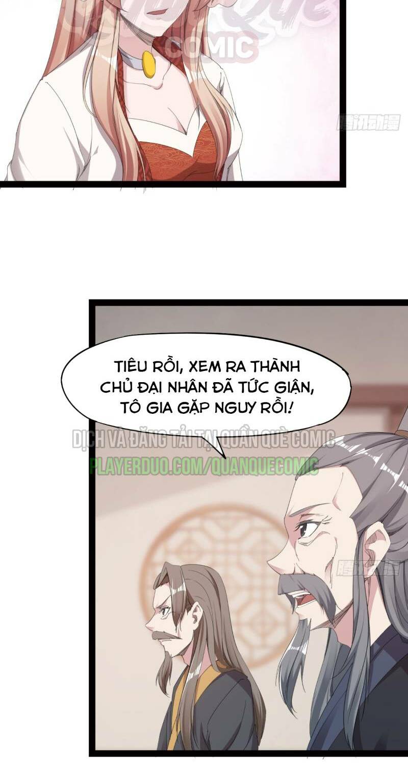 Kiếm Đồ Chapter 25 - TC Truyện