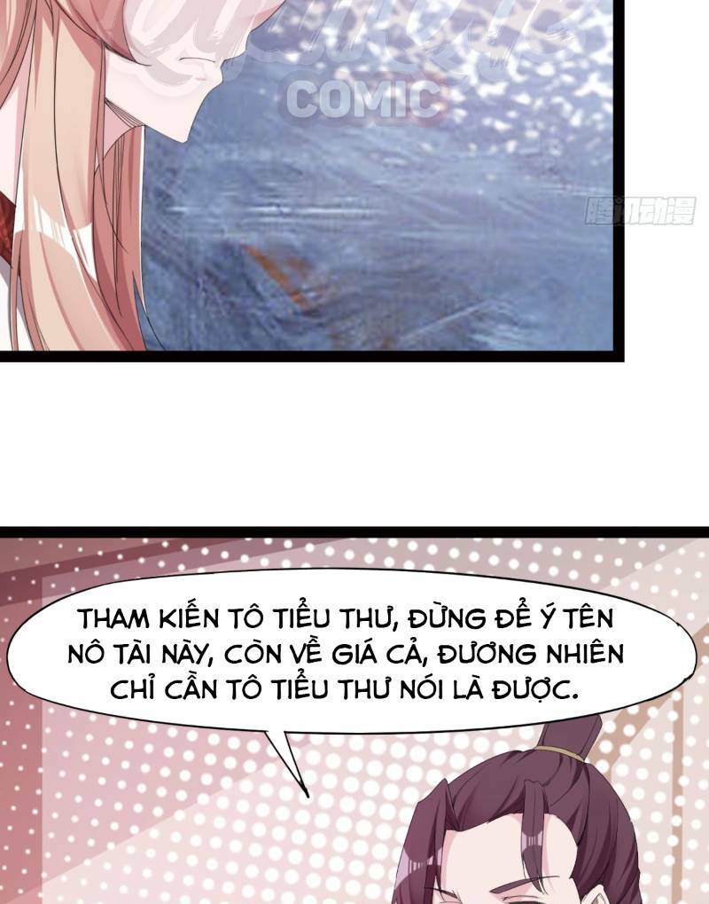 Kiếm Đồ Chapter 25 - TC Truyện