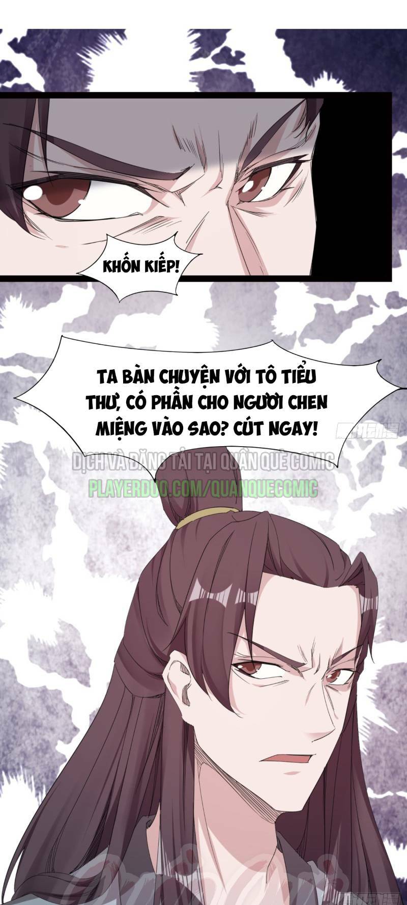 Kiếm Đồ Chapter 25 - TC Truyện