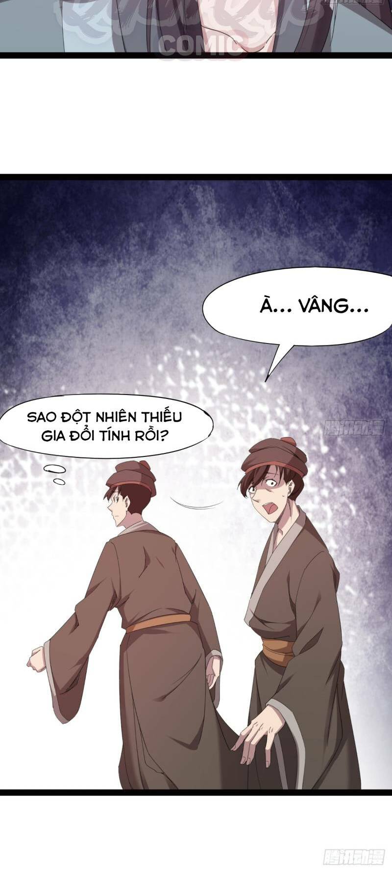 Kiếm Đồ Chapter 25 - TC Truyện
