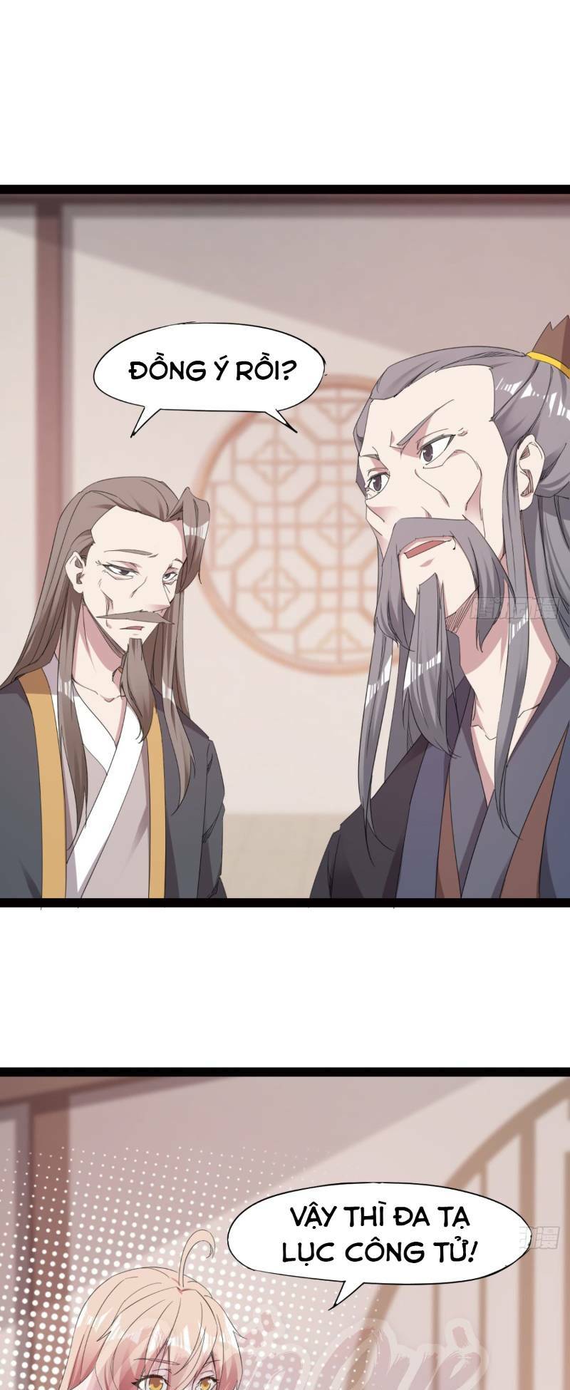 Kiếm Đồ Chapter 25 - TC Truyện