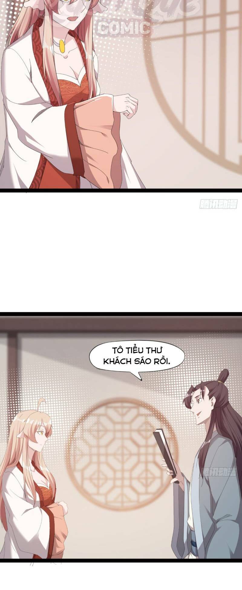 Kiếm Đồ Chapter 25 - TC Truyện