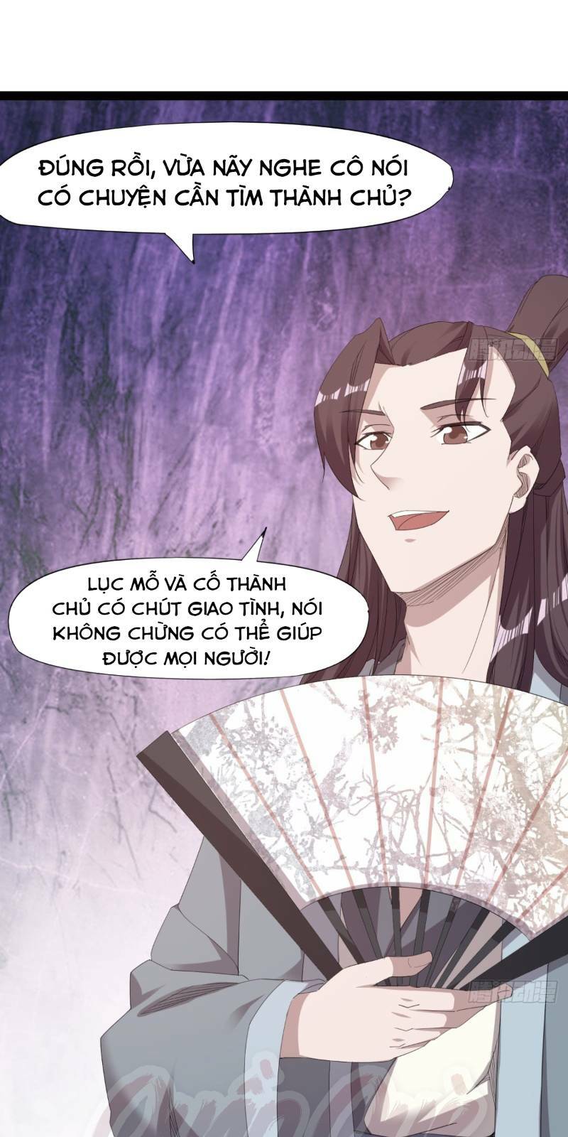 Kiếm Đồ Chapter 25 - TC Truyện
