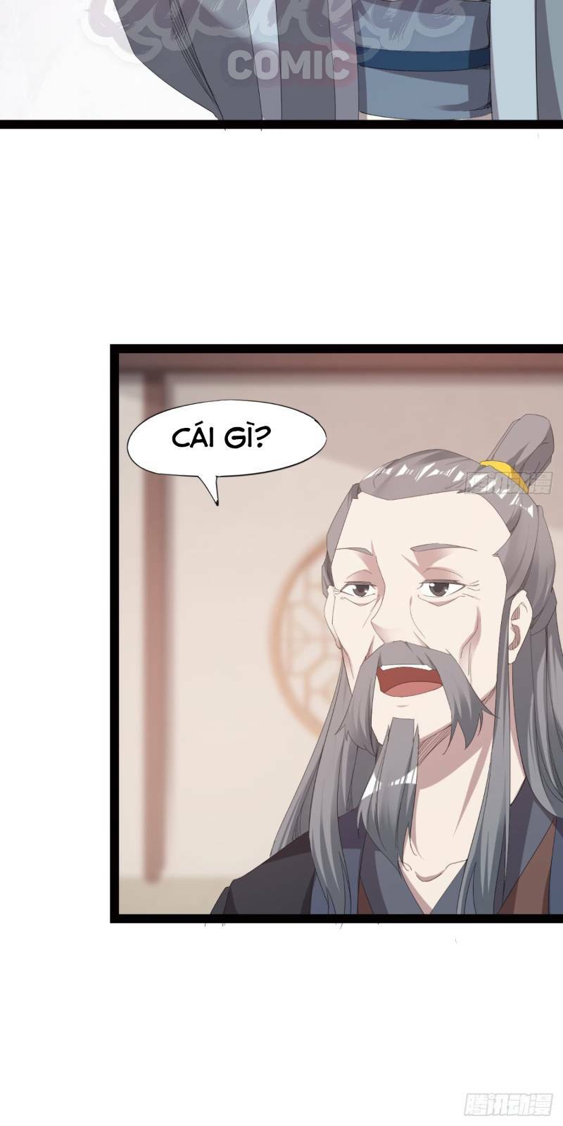 Kiếm Đồ Chapter 25 - TC Truyện
