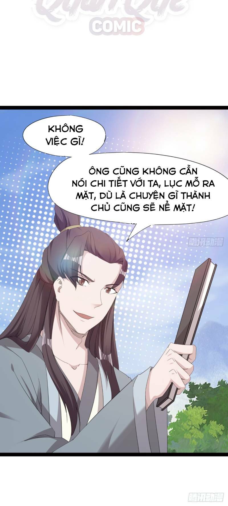 Kiếm Đồ Chapter 25 - TC Truyện