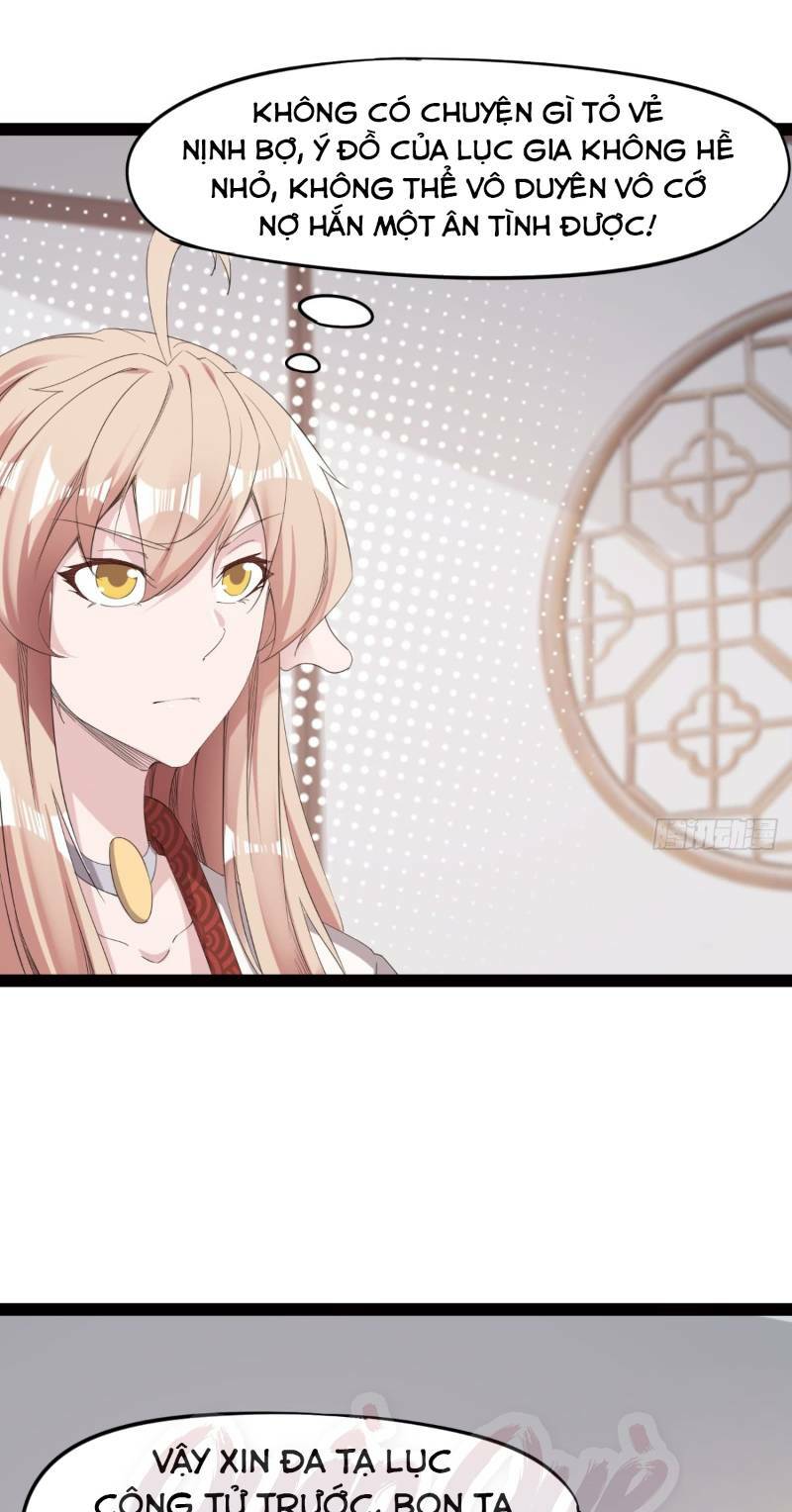 Kiếm Đồ Chapter 25 - TC Truyện