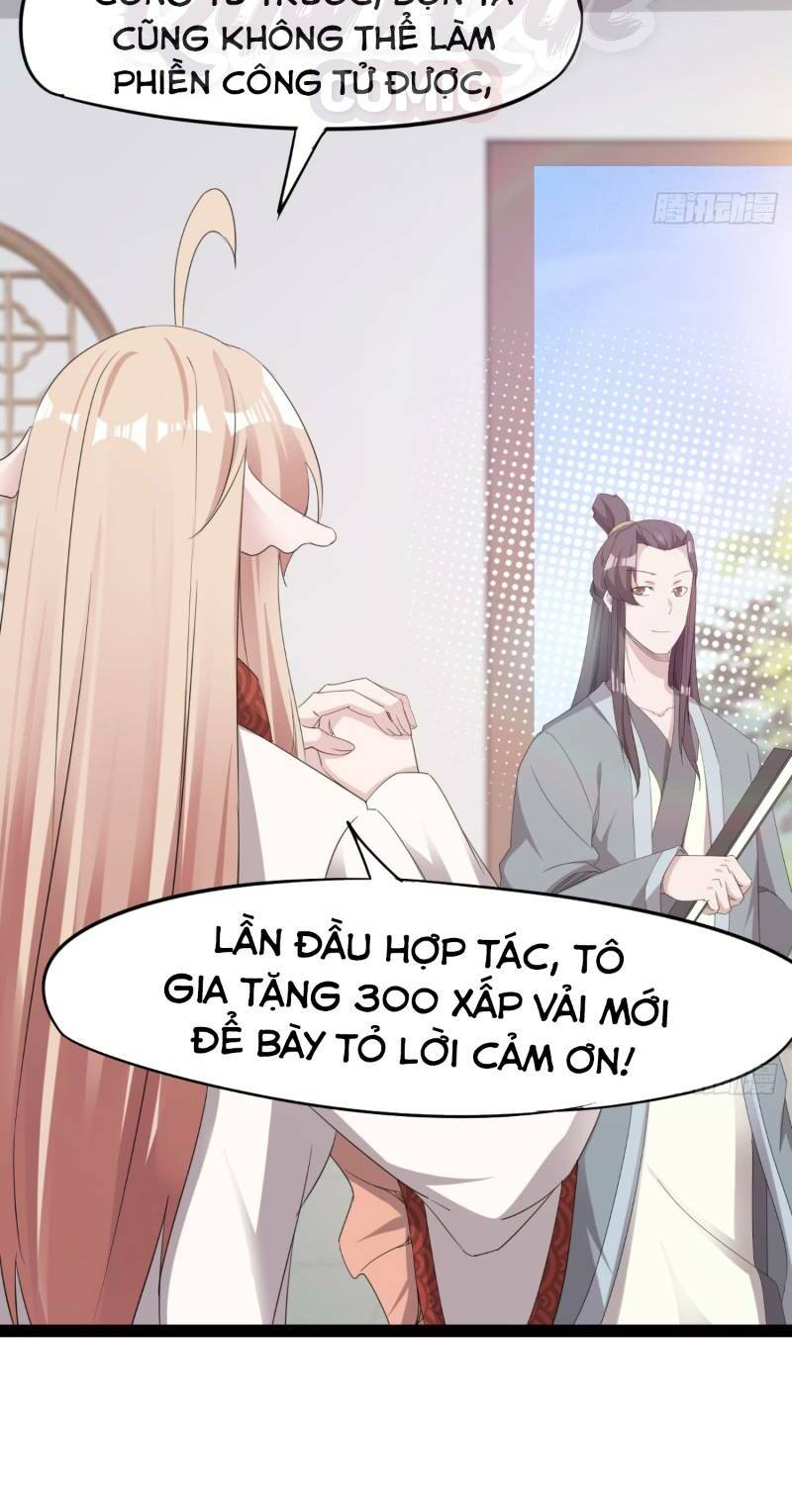 Kiếm Đồ Chapter 25 - TC Truyện
