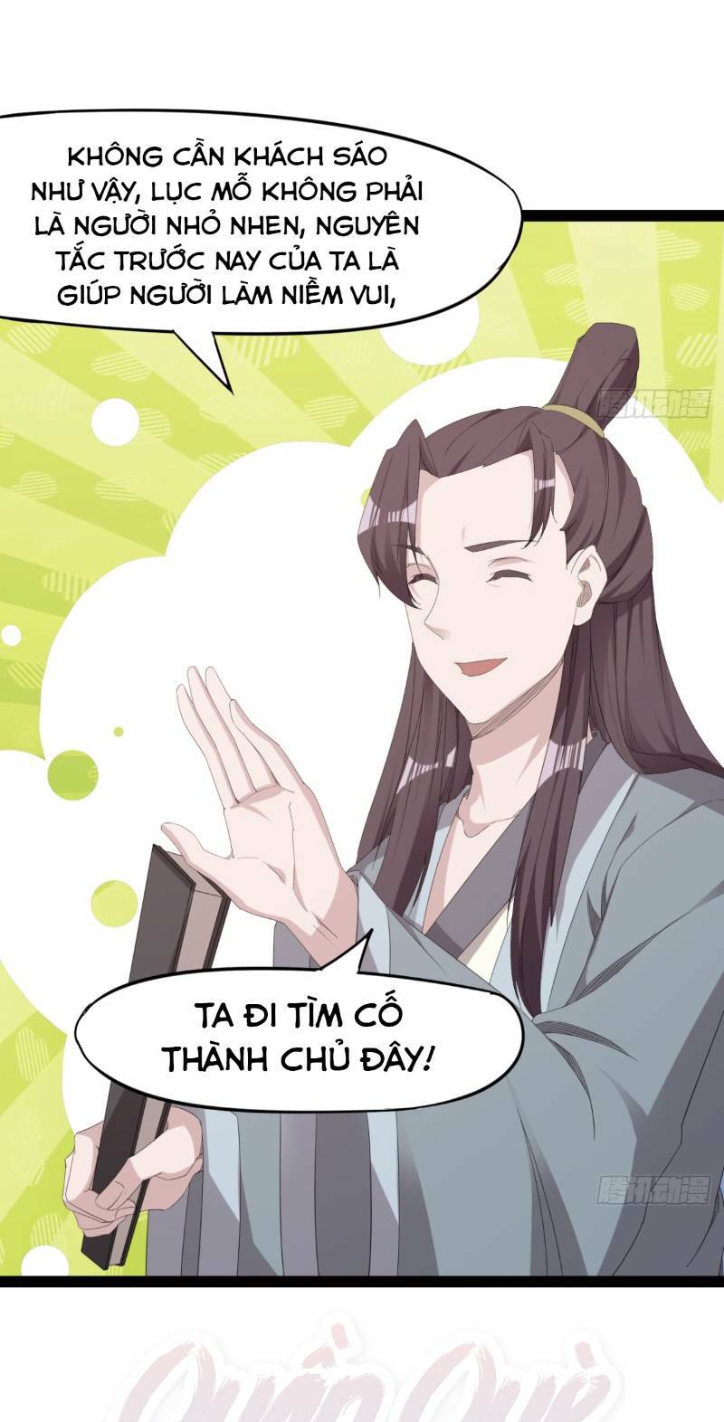 Kiếm Đồ Chapter 25 - TC Truyện