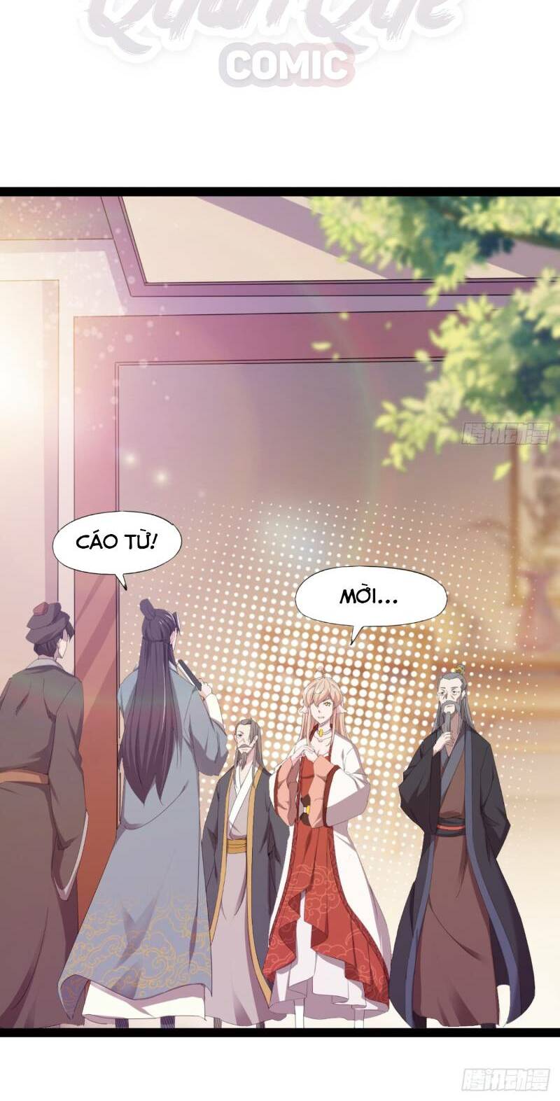 Kiếm Đồ Chapter 25 - TC Truyện