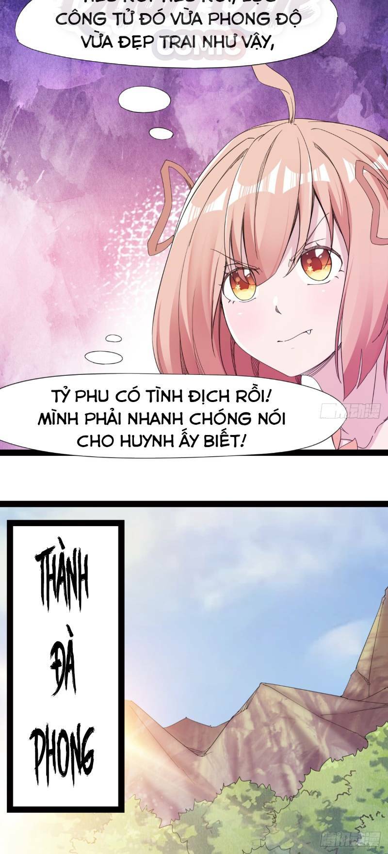 Kiếm Đồ Chapter 25 - TC Truyện