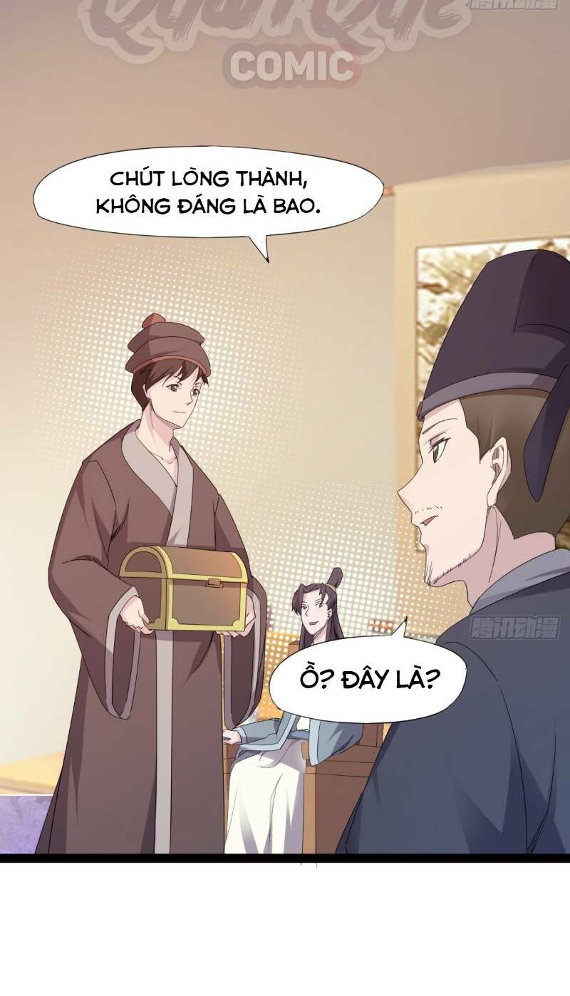 Kiếm Đồ Chapter 25 - TC Truyện