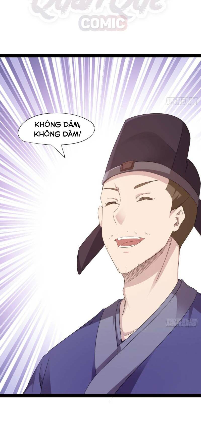 Kiếm Đồ Chapter 25 - TC Truyện