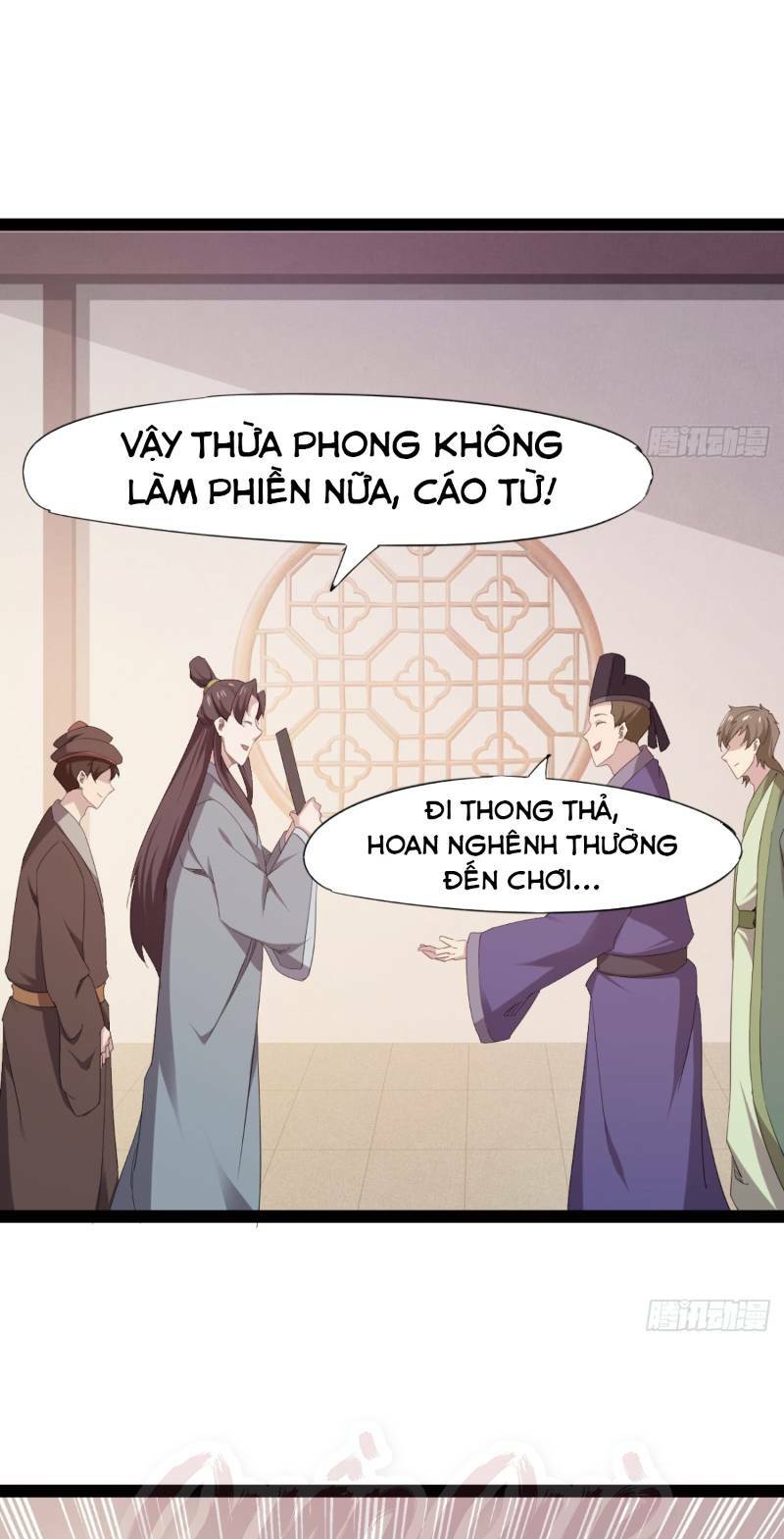 Kiếm Đồ Chapter 25 - TC Truyện