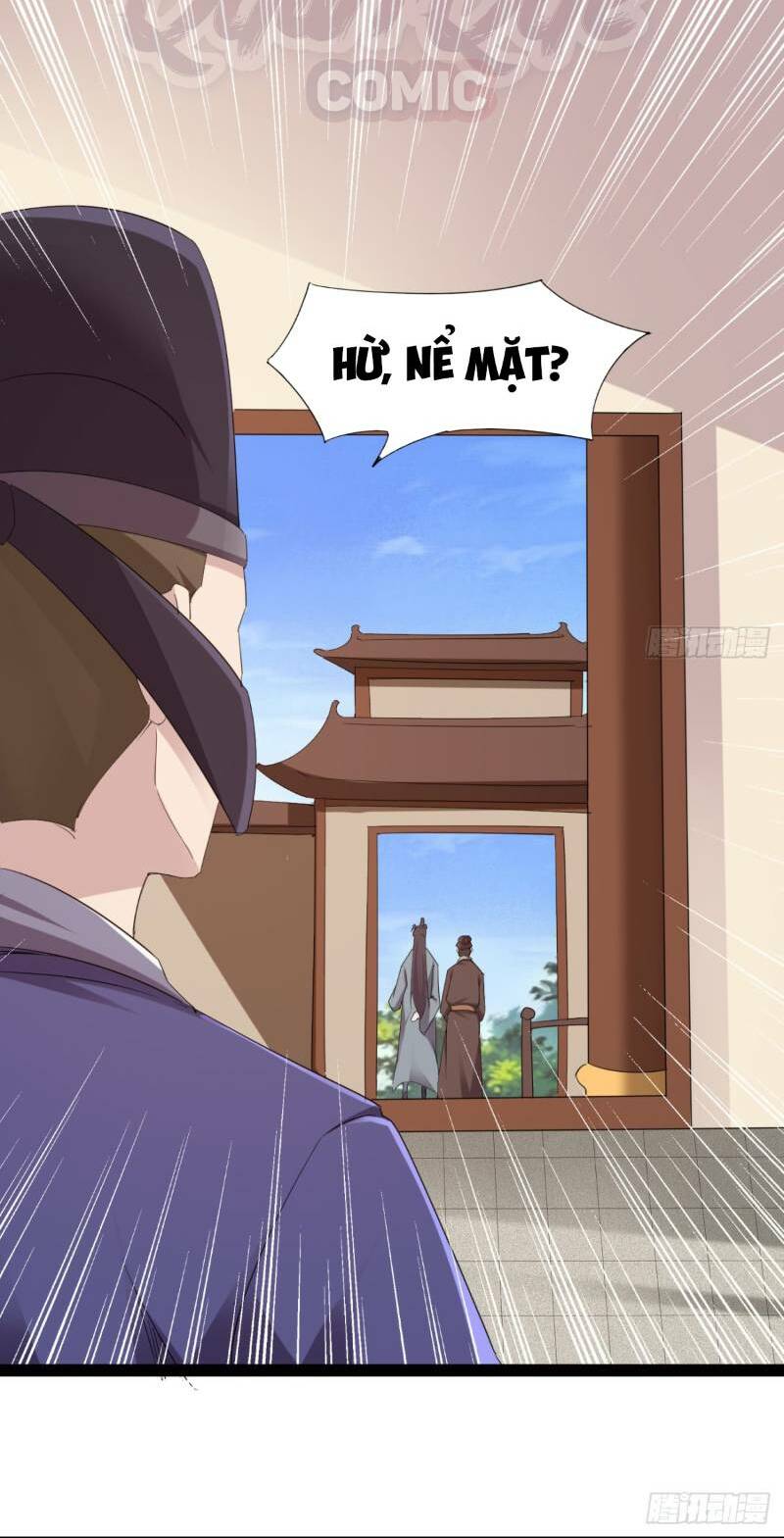 Kiếm Đồ Chapter 25 - TC Truyện