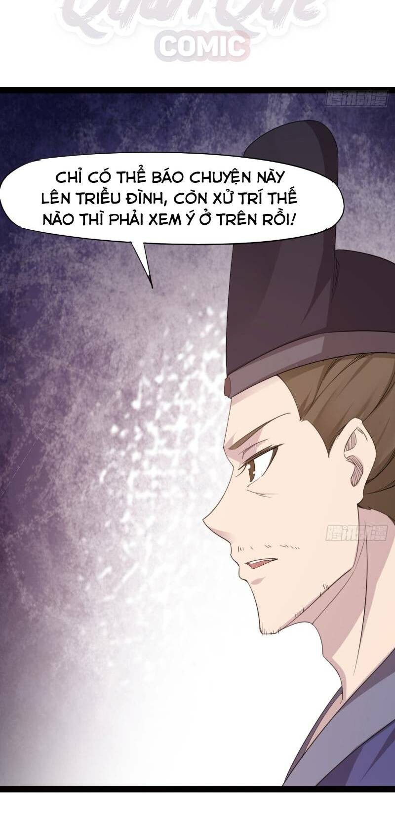Kiếm Đồ Chapter 25 - TC Truyện