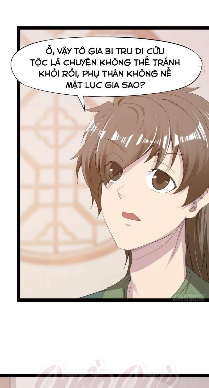 Kiếm Đồ Chapter 25 - TC Truyện
