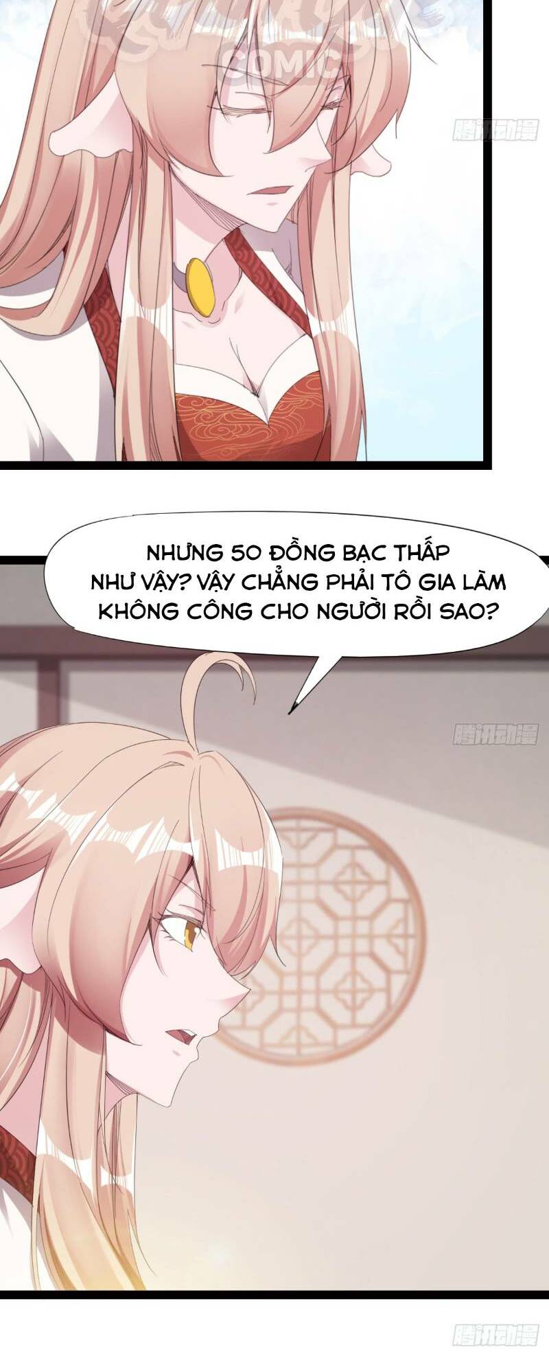 Kiếm Đồ Chapter 25 - TC Truyện