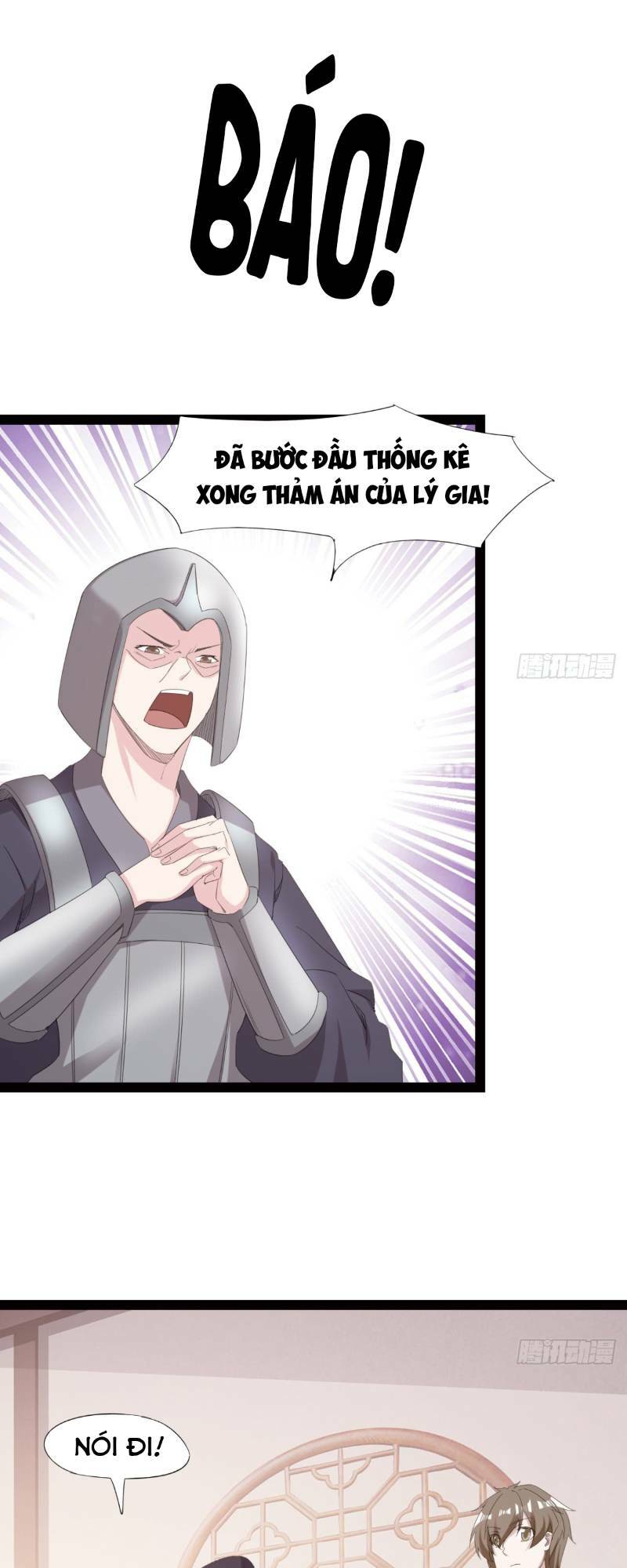 Kiếm Đồ Chapter 25 - TC Truyện