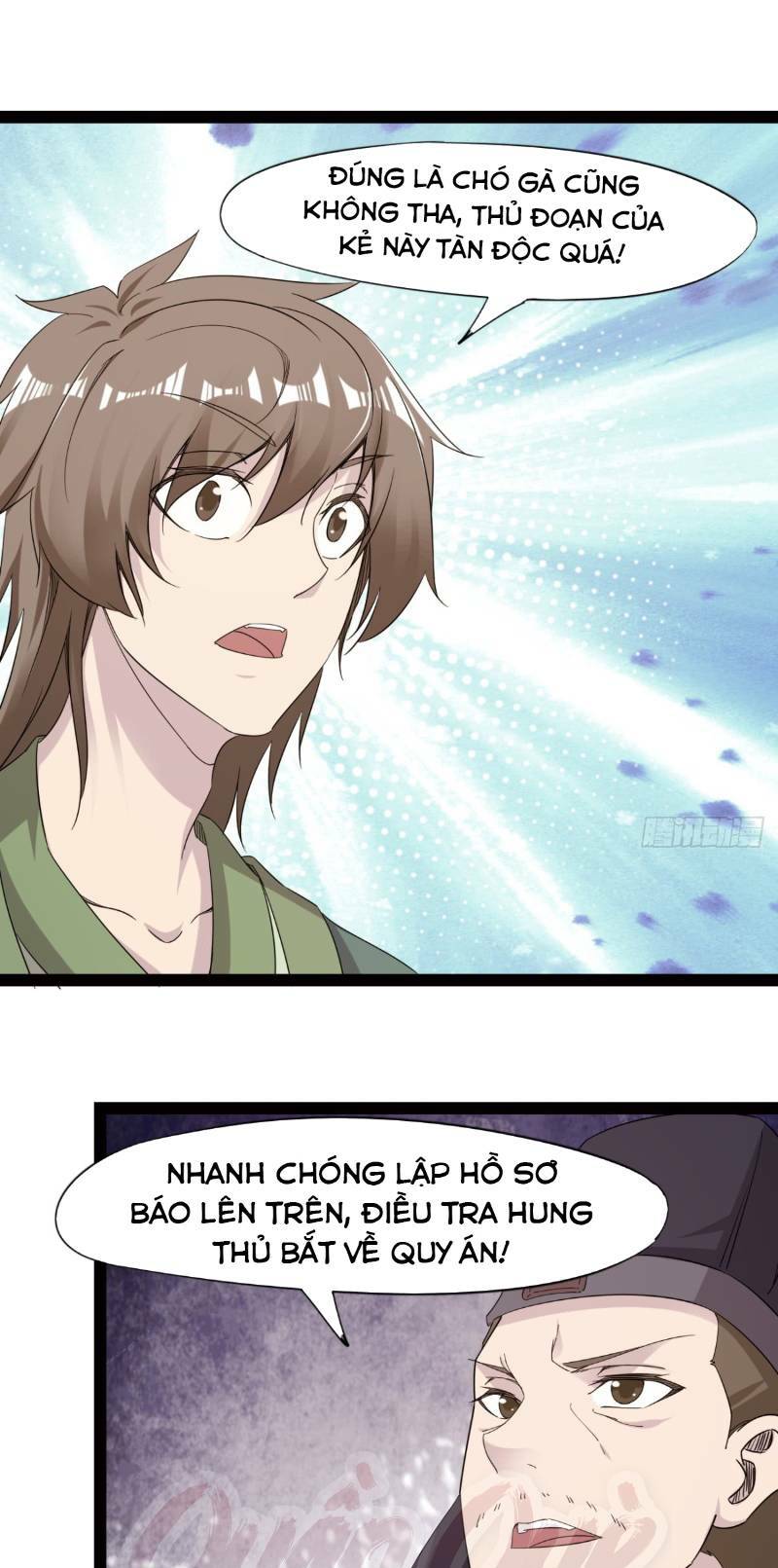 Kiếm Đồ Chapter 25 - TC Truyện