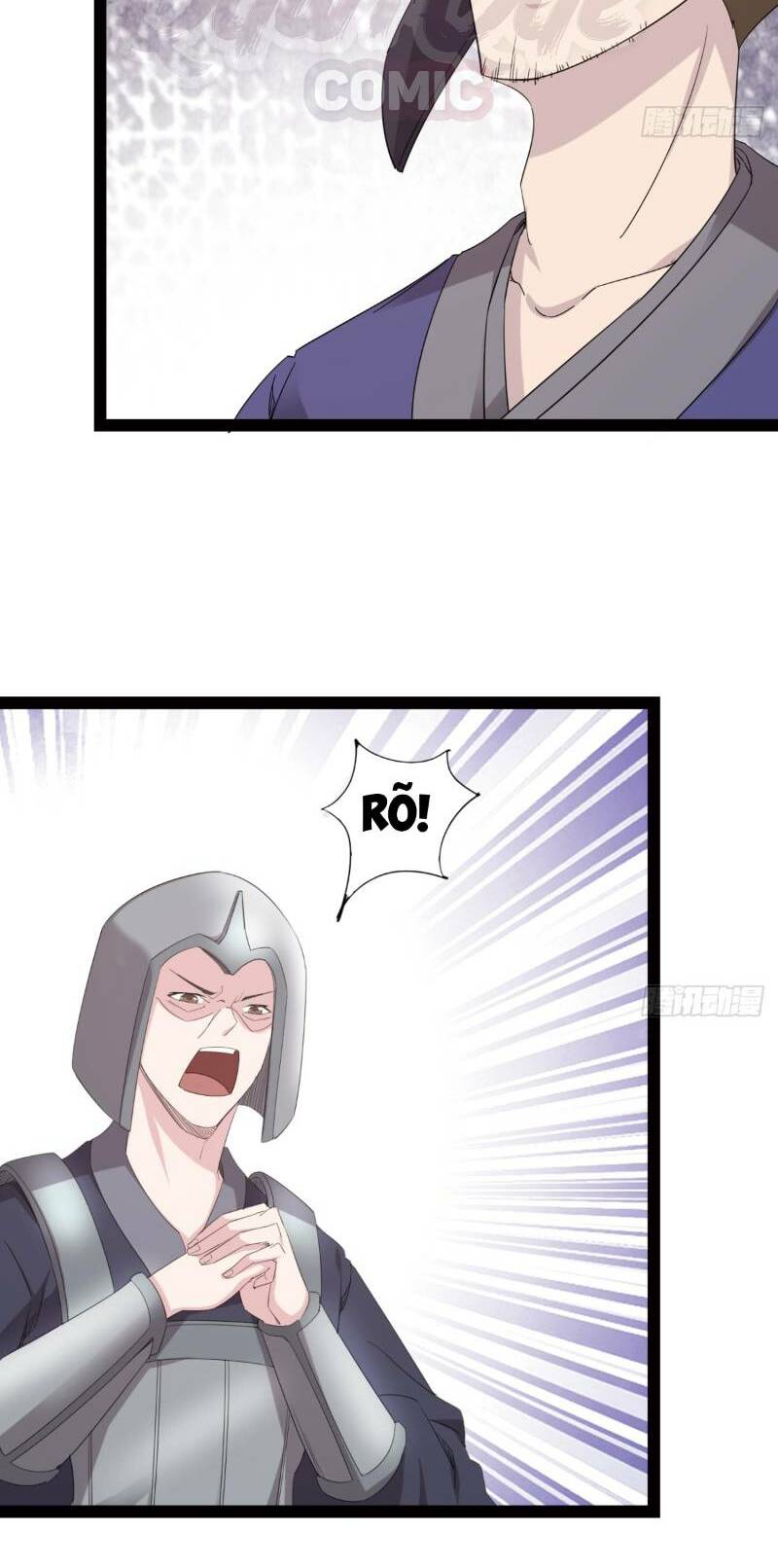 Kiếm Đồ Chapter 25 - TC Truyện