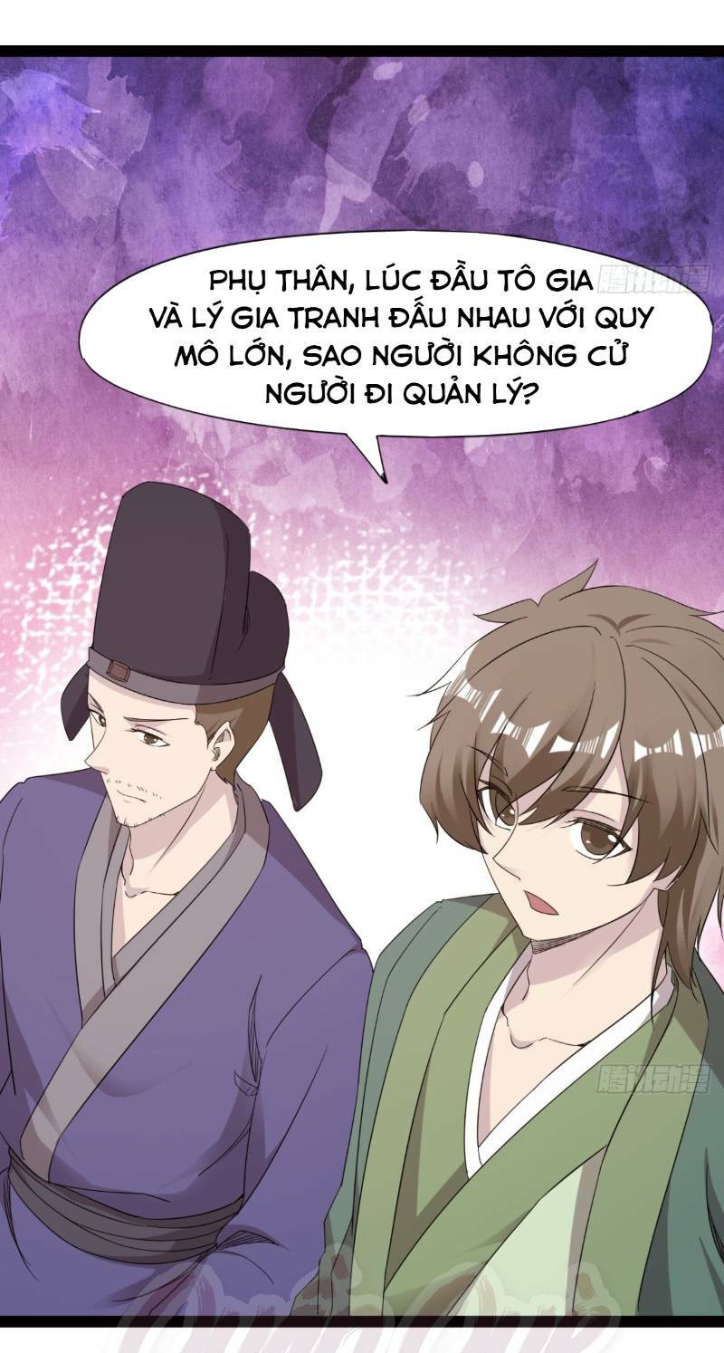 Kiếm Đồ Chapter 25 - TC Truyện