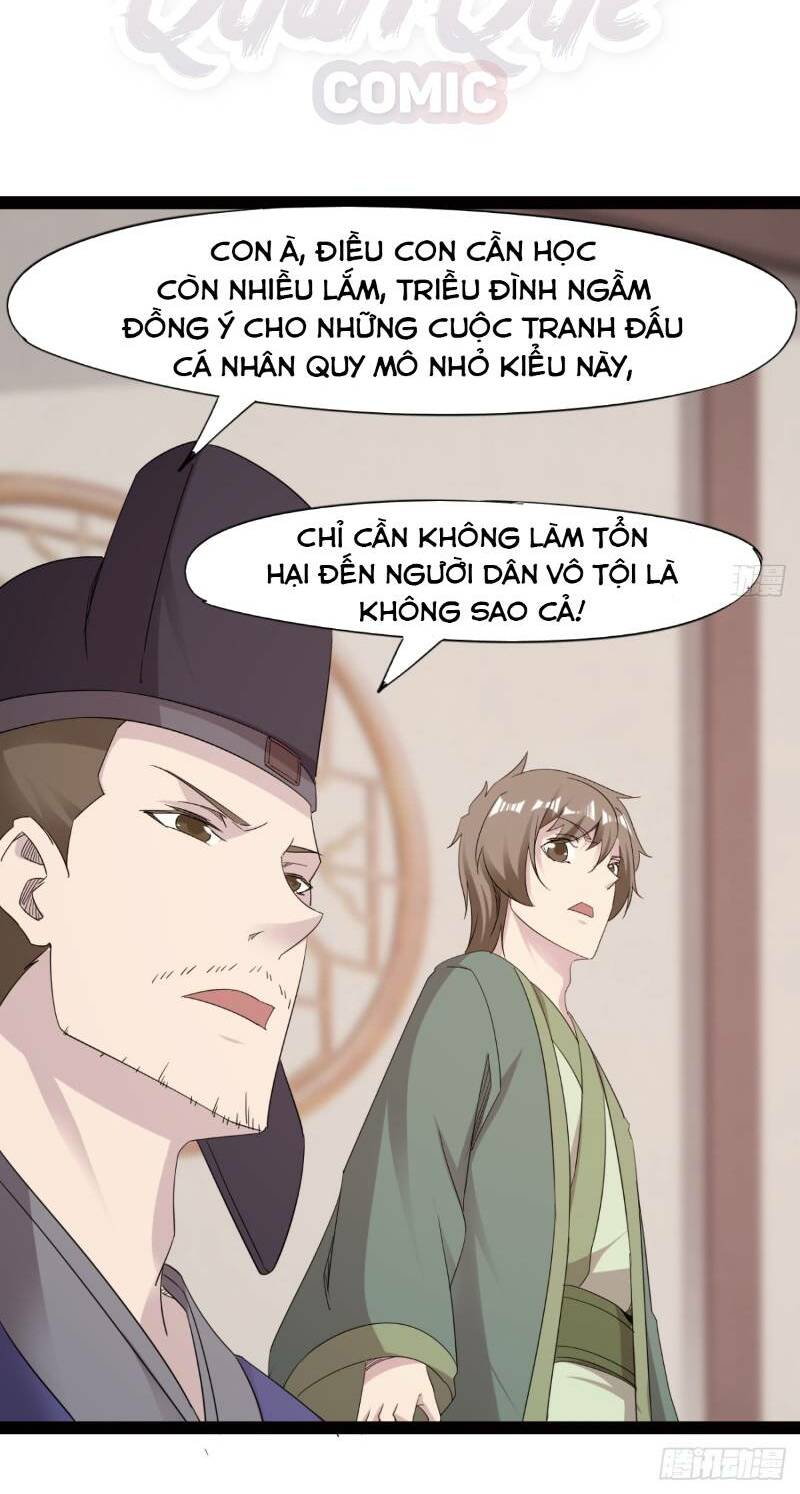 Kiếm Đồ Chapter 25 - TC Truyện