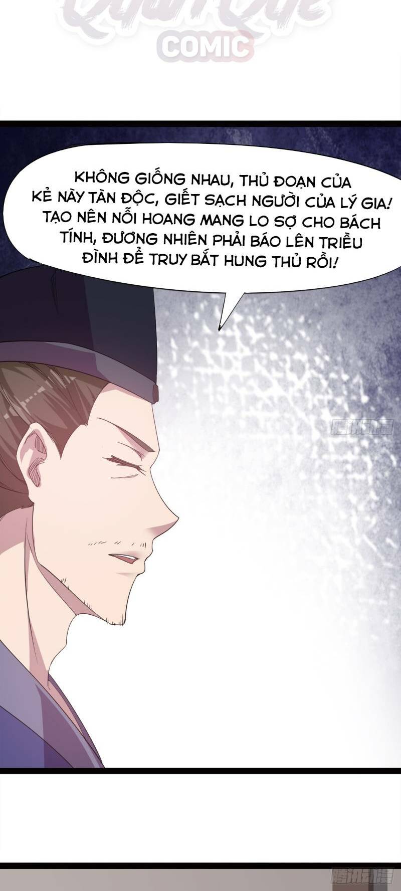 Kiếm Đồ Chapter 25 - TC Truyện