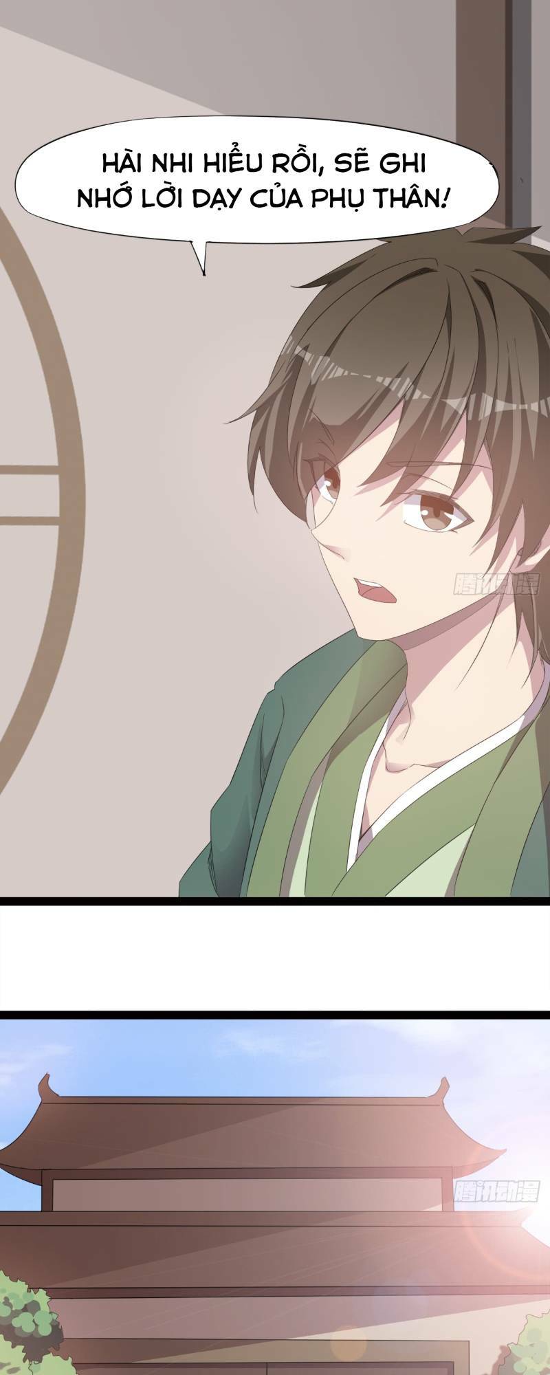 Kiếm Đồ Chapter 25 - TC Truyện