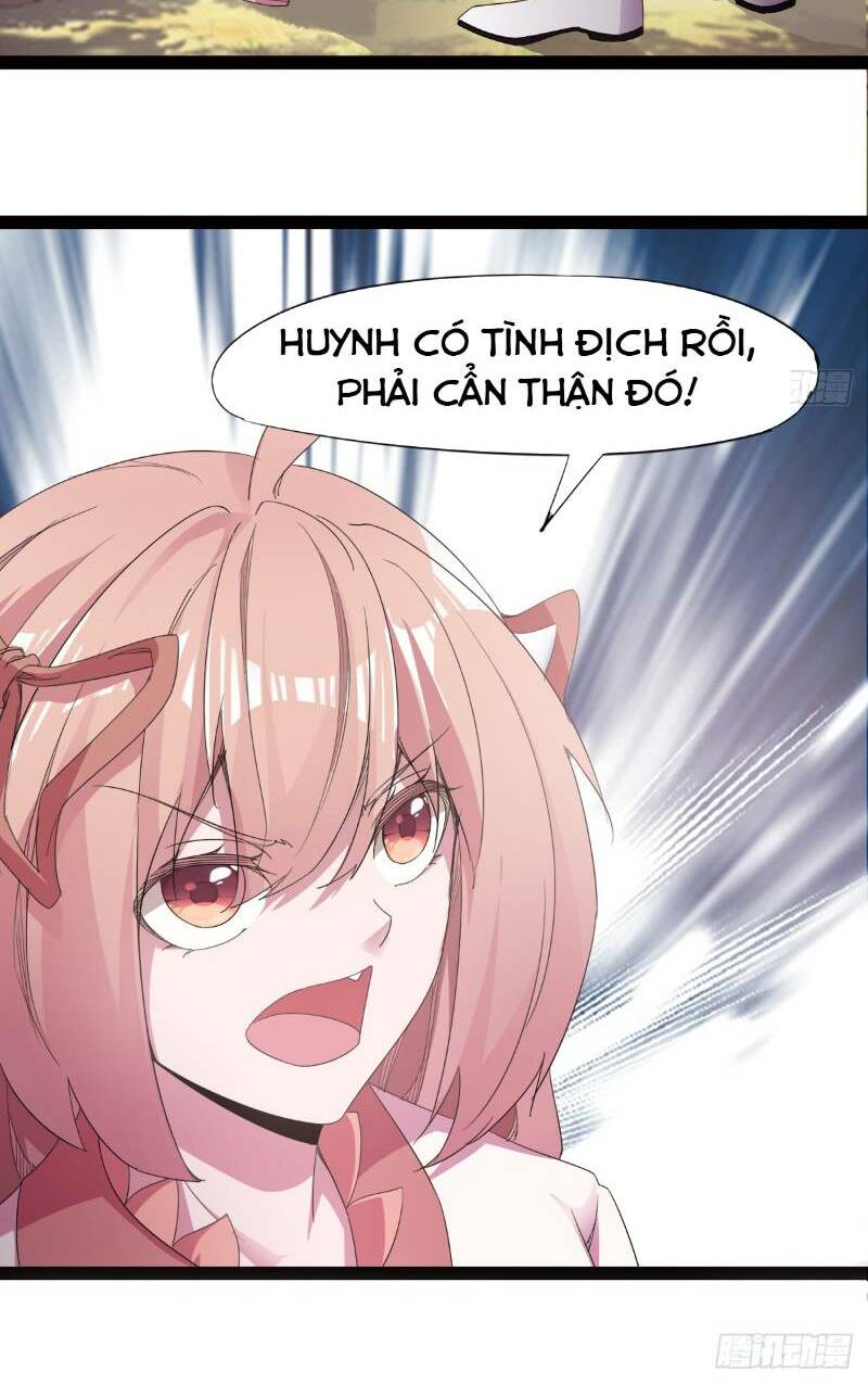 Kiếm Đồ Chapter 25 - TC Truyện