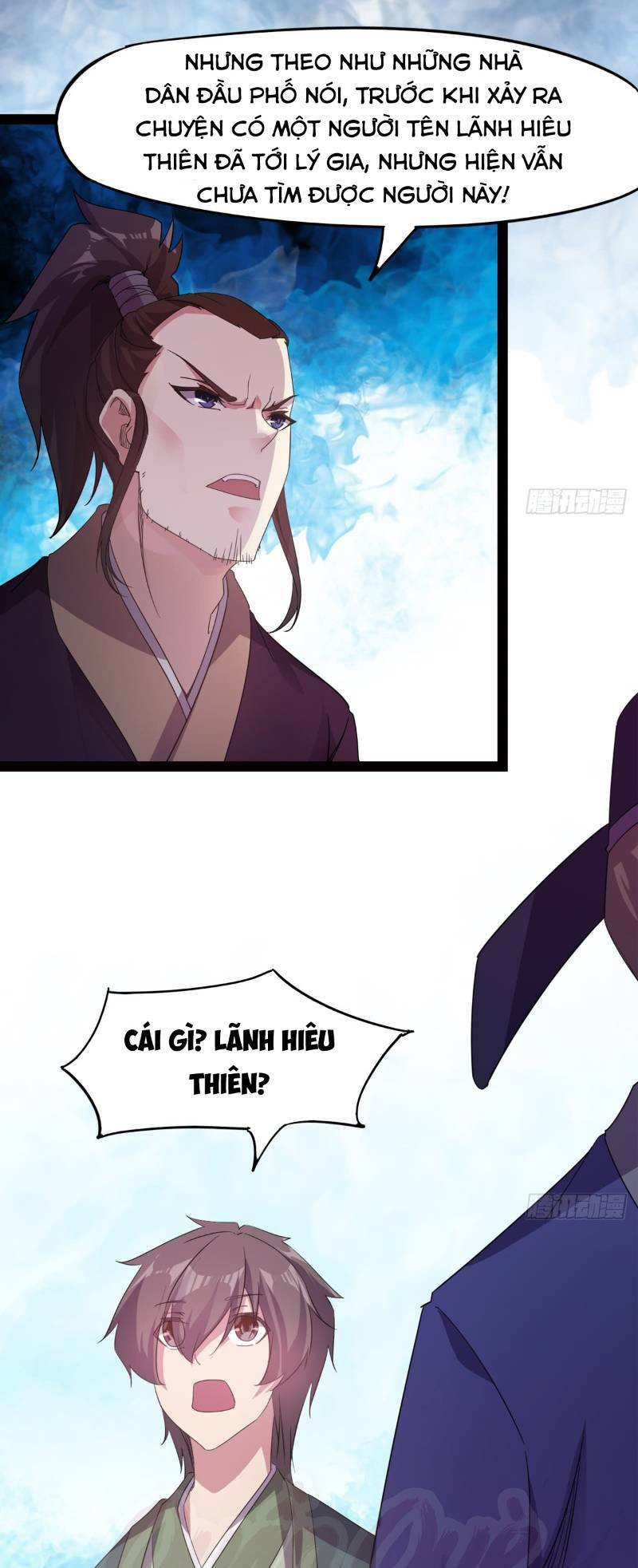 Kiếm Đồ Chapter 26 - TC Truyện
