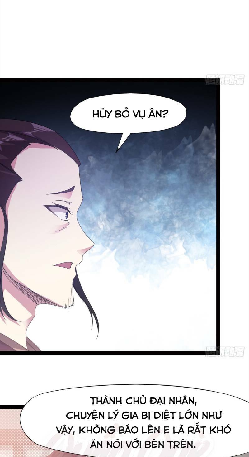 Kiếm Đồ Chapter 26 - TC Truyện