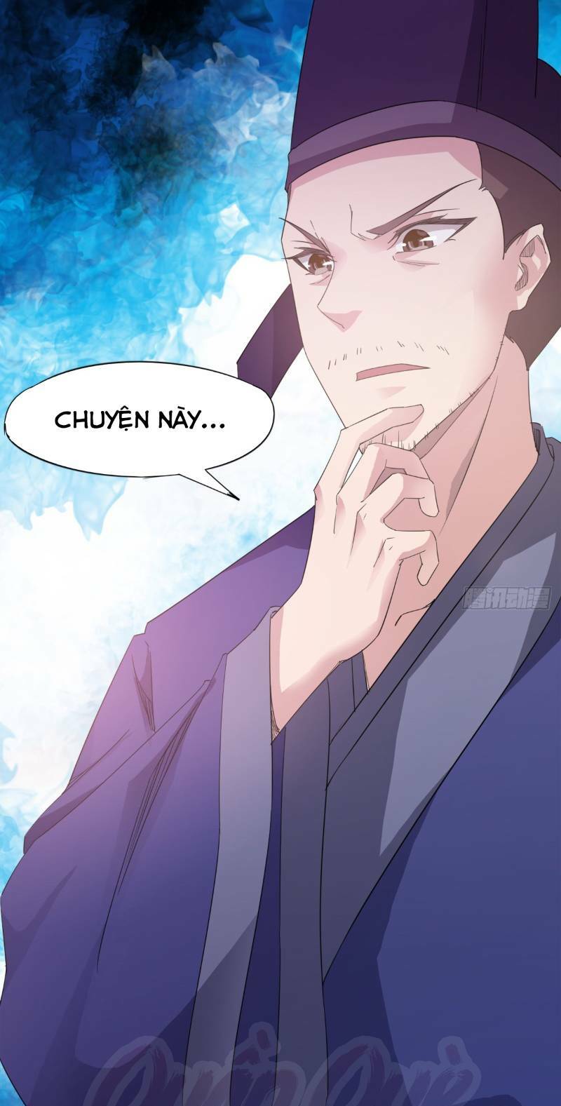 Kiếm Đồ Chapter 26 - TC Truyện