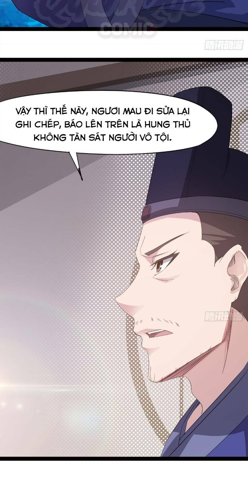 Kiếm Đồ Chapter 26 - TC Truyện