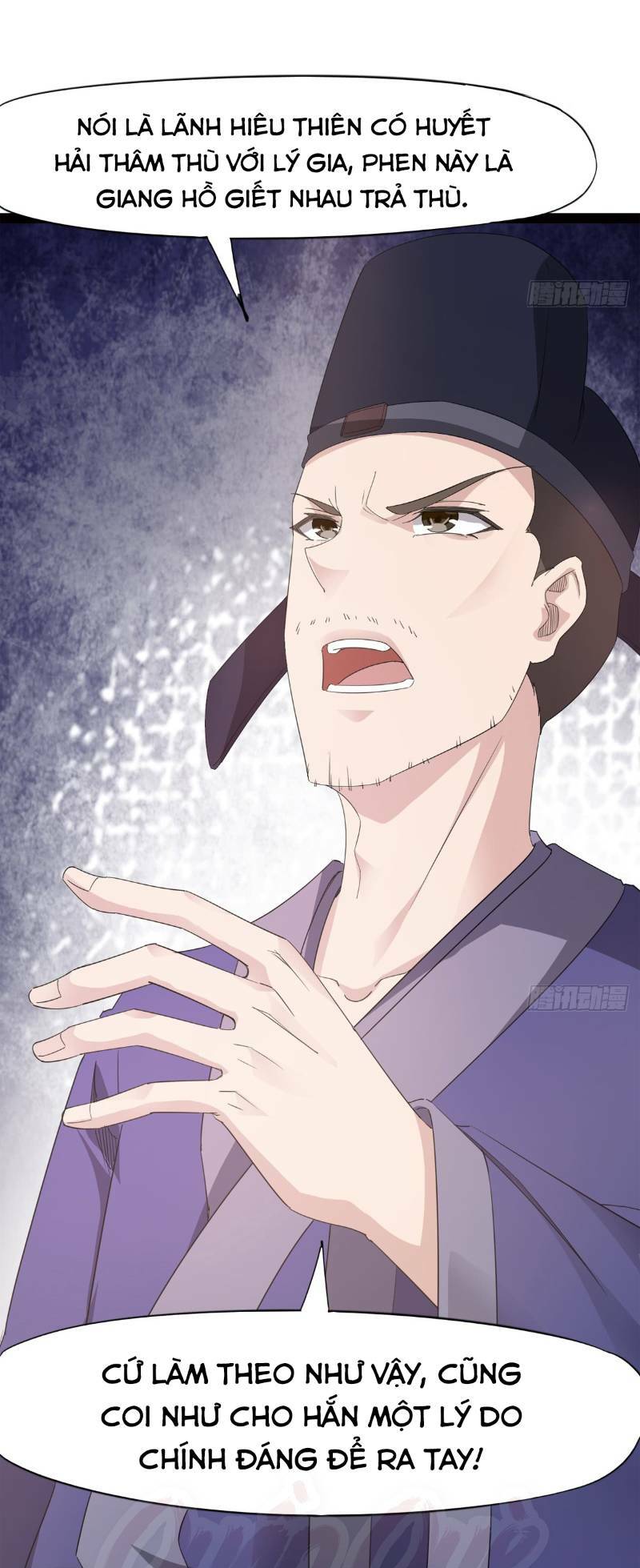 Kiếm Đồ Chapter 26 - TC Truyện