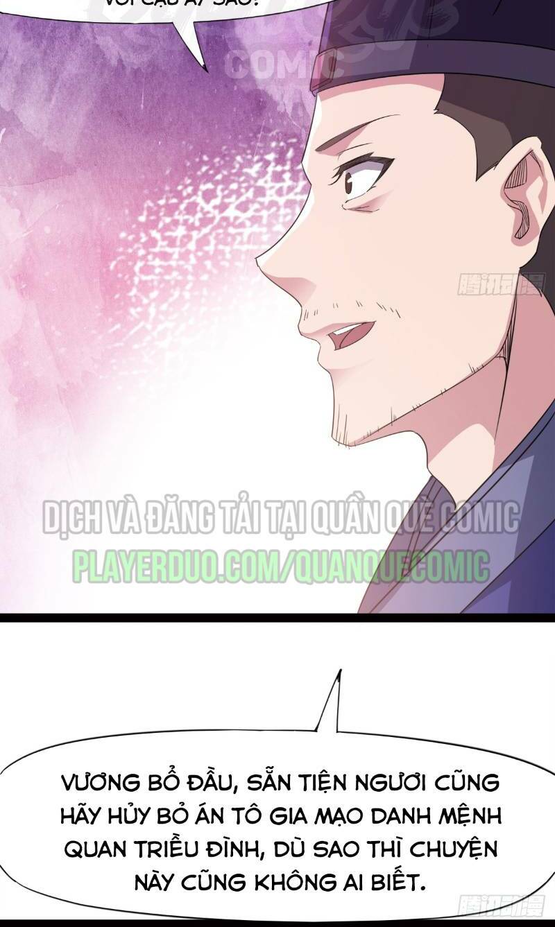 Kiếm Đồ Chapter 26 - TC Truyện
