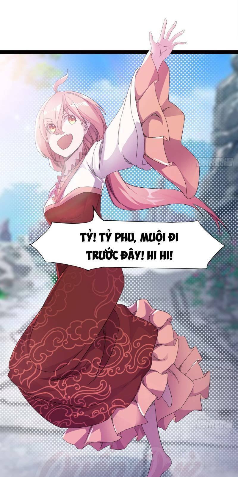 Kiếm Đồ Chapter 26 - TC Truyện