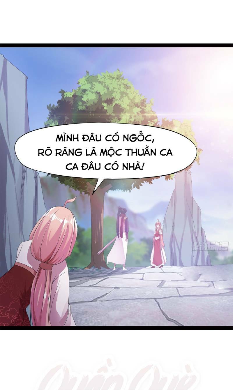 Kiếm Đồ Chapter 26 - TC Truyện